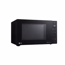 LG MH7235GPS microwave Black Combination microwave Countertop 32 L 1350 W