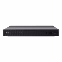LG BP250, Full HD, NTSC, PAL, 1080p, Dolby Digital, Dolby Digital Plus, Dolby TrueHD, DTS, DTS 2.0, DTS-HD Master Audio, 2.0  ...