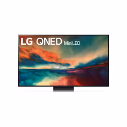 LG QNED MiniLED 86QNED866RE, 2.18 m (86"), 3840 x 2160 pixels, QNED MiniLED, Smart TV, Wi-Fi, Silver