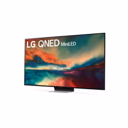 LG QNED MiniLED 86QNED866RE 2.18 m (86") 4K Ultra HD Smart TV Wi-Fi Silver