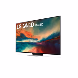 LG QNED MiniLED 86QNED866RE 2.18 m (86") 4K Ultra HD Smart TV Wi-Fi Silver