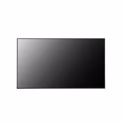 LG 65UH7N-E Digital signage flat panel 165.1 cm (65") LED Wi-Fi 700 cd/m² 4K Ultra HD Black Built-in processor WebOS 24/7