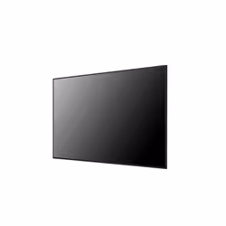 LG 65UH7N-E Digital signage flat panel 165.1 cm (65") LED Wi-Fi 700 cd/m² 4K Ultra HD Black Built-in processor WebOS 24/7