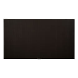 LG LAEC018-GN2 Digital signage flat panel 4.14 m (163") LED 500 cd/m² Full HD Black WebOS