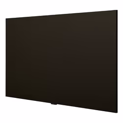 LG LAEC018-GN2 Digital signage flat panel 4.14 m (163") LED 500 cd/m² Full HD Black WebOS