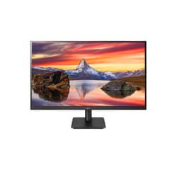 LG 27MP400P-B.BEK LED display 27" Full HD Black