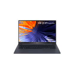 LG Gram SuperSlim, Intel® Core™ i7, 39.6 cm (15.6"), 1920 x 1080 pixels, 16 GB, 1 TB, Windows 11 Home