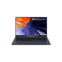 LG Gram SuperSlim Intel® Core™ i7 i7-1360P Laptop 39.6 cm (15.6") Full HD 16 GB LPDDR5-SDRAM 1 TB SSD Wi-Fi 6E (802.11ax) Windows 11 Home Black