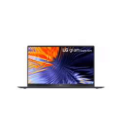 LG Gram SuperSlim Intel® Core™ i7 i7-1360P Laptop 39.6 cm (15.6") Full HD 16 GB LPDDR5-SDRAM 1 TB SSD Wi-Fi 6E (802.11ax) Windows 11 Home Black