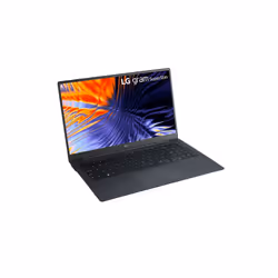 LG Gram SuperSlim Intel® Core™ i7 i7-1360P Laptop 39.6 cm (15.6") Full HD 16 GB LPDDR5-SDRAM 1 TB SSD Wi-Fi 6E (802.11ax) Windows 11 Home Black