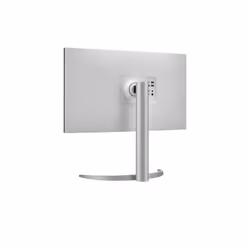 LG 27UP85NP-W computer monitor 68.6 cm (27") 3840 x 2160 pixels 4K Ultra HD LED White - Additional view 5