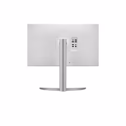 LG 27UP85NP-W computer monitor 68.6 cm (27") 3840 x 2160 pixels 4K Ultra HD LED White - Additional view 6