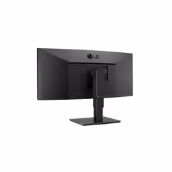 LG 35BN77CP-B.AEU computer monitor 88.9 cm (35") 3440 x 1440 pixels Quad HD LED Black - Additional view 4