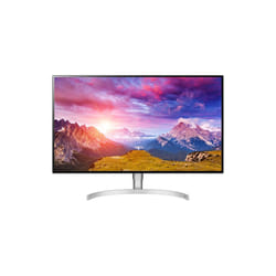 LG 32UL950P-W computer monitor 32" 4K Ultra HD White