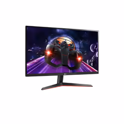 LG 27MP60GP-B.AEK LED display 68.6 cm (27") 1920 x 1080 pixels Full HD Black