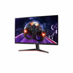 LG 27MP60GP-B.AEK LED display 68.6 cm (27") 1920 x 1080 pixels Full HD Black