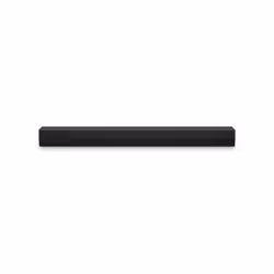 LG DS40T soundbar speaker Black 2.1 channels 300 W