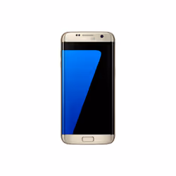 Samsung Galaxy S7 edge SM-G935F, 14 cm (5.5"), 4 GB, 32 GB, 12 MP, Android 6.0, Gold