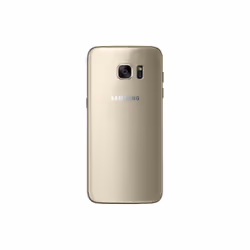 Samsung Galaxy S7 edge SM-G935F 14 cm (5.5") Single SIM Android 6.0 4G Micro-USB 4 GB 32 GB 3600 mAh Gold