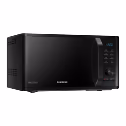 Samsung MS23K3555EK Black Solo microwave Countertop 23 L 800 W - Additional view 4