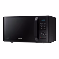 Samsung MS23K3555EK Black Solo microwave Countertop 23 L 800 W - Additional view 5