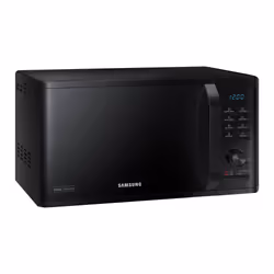 Samsung MS23K3555EK Black Solo microwave Countertop 23 L 800 W - Additional view 7