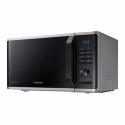 Samsung MG23K3515AS Black, Silver Grill microwave Countertop 23 L 800 W