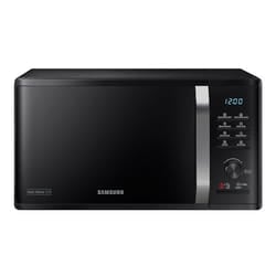 Samsung MG23K3575AK Black Grill microwave Countertop 23 L 800 W