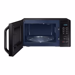 Samsung MG23K3575AK Black Grill microwave Countertop 23 L 800 W