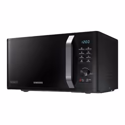 Samsung MG23K3575AK Black Grill microwave Countertop 23 L 800 W