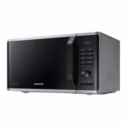 Samsung MS23K3555ES Silver Solo microwave Countertop 23 L 800 W