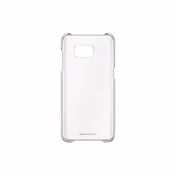 Samsung EF-QG935, Cover, Samsung, Galaxy S7 edge, 14 cm (5.5"), Gold