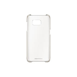 Samsung EF-QG935 mobile phone case 14 cm (5.5") Cover Gold