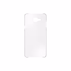 Samsung EF-AA510, Cover, Samsung, Galaxy A5 (2016), 13.2 cm (5.2"), Transparent