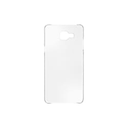 Samsung EF-AA510 mobile phone case 13.2 cm (5.2") Cover Transparent