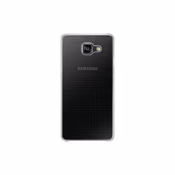 Samsung EF-AA510 mobile phone case 13.2 cm (5.2") Cover Transparent