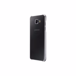 Samsung EF-AA510 mobile phone case 13.2 cm (5.2") Cover Transparent