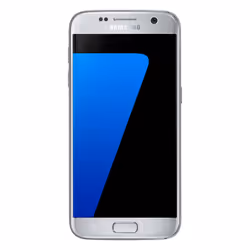 Samsung Galaxy S7 SM-G930F, 12.9 cm (5.1"), 4 GB, 32 GB, 12 MP, Android 6.0, Silver