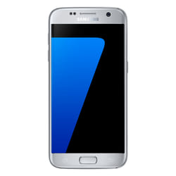 Samsung Galaxy S7 SM-G930F 12.9 cm (5.1") Single SIM Android 6.0 4G Micro-USB 4 GB 32 GB 3000 mAh Silver