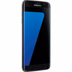 Samsung Galaxy S7 edge SM-G935F, 14 cm (5.5"), 4 GB, 32 GB, 12 MP, Android 6.0, Black