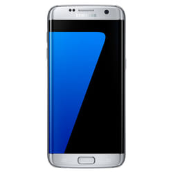 Samsung Galaxy S7 edge SM-G935F 14 cm (5.5") Single SIM Android 6.0 4G Micro-USB 4 GB 32 GB 3600 mAh Silver