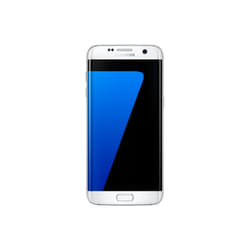 Samsung Galaxy S7 edge SM-G935F 14 cm (5.5") Single SIM Android 6.0 4G Micro-USB 4 GB 32 GB 3600 mAh White