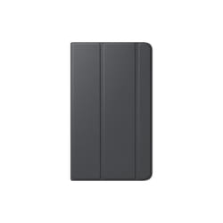 Samsung EF-BT280 mobile phone case 17.8 cm (7") Folio Black