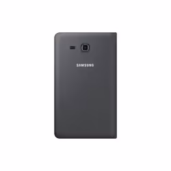 Samsung EF-BT280 mobile phone case 17.8 cm (7") Folio Black