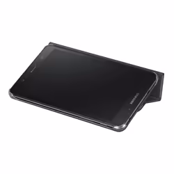 Samsung EF-BT280 mobile phone case 17.8 cm (7") Folio Black