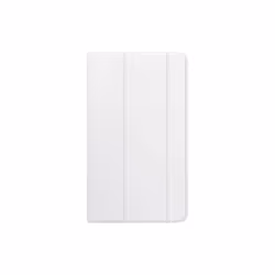 Samsung EF-BT280, Flip case, Samsung, Galaxy Tab A7.0, 17.8 cm (7"), White