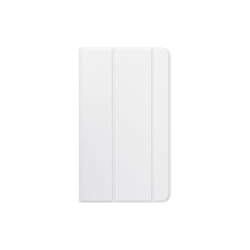 Samsung EF-BT280 mobile phone case 17.8 cm (7") Flip case White