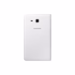 Samsung EF-BT280 mobile phone case 17.8 cm (7") Flip case White