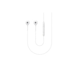 Samsung EO-IG935 Headset Wired In-ear Calls/Music White