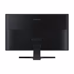Samsung LU28E570DS LED display 71.1 cm (28") 3840 x 2160 pixels 4K Ultra HD Black, Silver